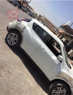 نيسان جوك